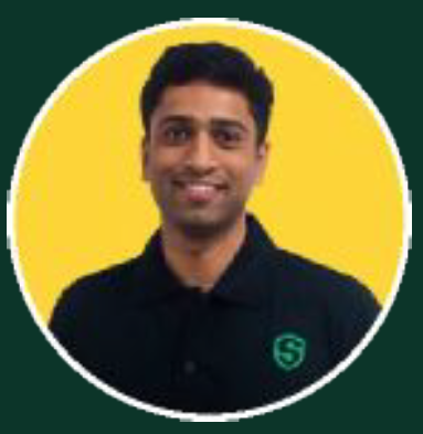 Kartik Poddar