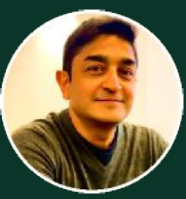 Shirish Andhare